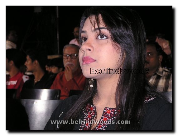 Vettaiyadu Vilaiyadu Music Release - Gallery